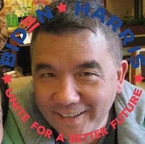 Meet your Posher, Paul